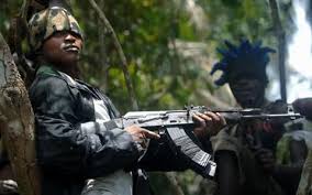 Gunmen Kidnap Taraba Governor’s Aide | Daily Report Nigeria