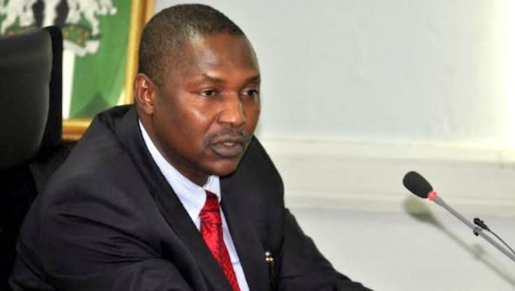 Why We’re Yet To Unfreeze #EndSARS Campaigners’ Bank Accounts — Malami | Daily Report Nigeria