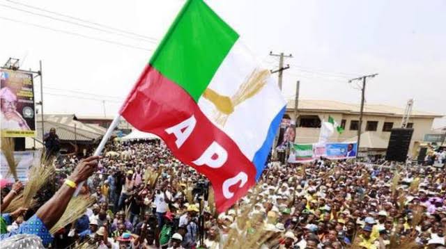 House of Rep Member Defects To APC | Daily Report Nigeria