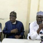 Lai Mohammed Reacts To Ongoing APC Registration, Revalidation Exercise in Kwara | Daily Report Nigeria