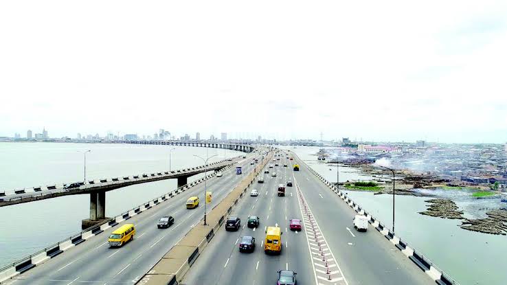 Lagos to Shutdown Third Mainland Bridge From Friday Midnight | Daily Report Nigeria