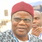 Breaking: Former Minister of Information, Tony Momoh is Dead | Daily Report Nigeria