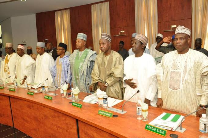 Northern Governors Express Worry Over Attacks on Fulani Herdsmen | Daily Report Nigeria