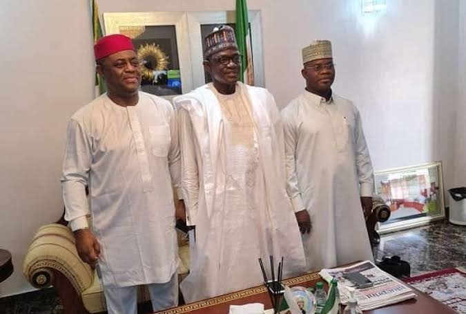 Fani Kayode Explains Cause of Meeting With APC Leaders | Daily Report Nigeria