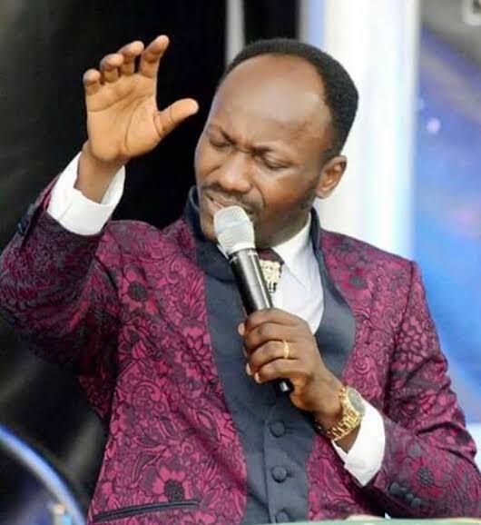 'Apostle Suleiman de Craze,' Man Drags Cleric For For Alleged Claims of Miracle | Daily Report Nigeria