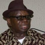 Former Nigerian Senator Etant Dies at 71 | Daily Report Nigeria