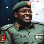 Breaking: Former Chief of Army Staff joins APC | Daily Report Nigeria