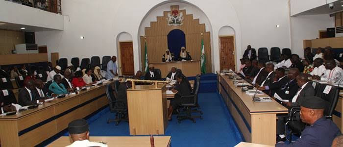 Bill to Create Three New Universities Passes Second Reading in Delta Assembly | Daily Report Nigeria