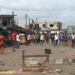 Shasha Market Violence Not ‘Ethnic Conflict’- Nigerian Governors | Daily Report Nigeria