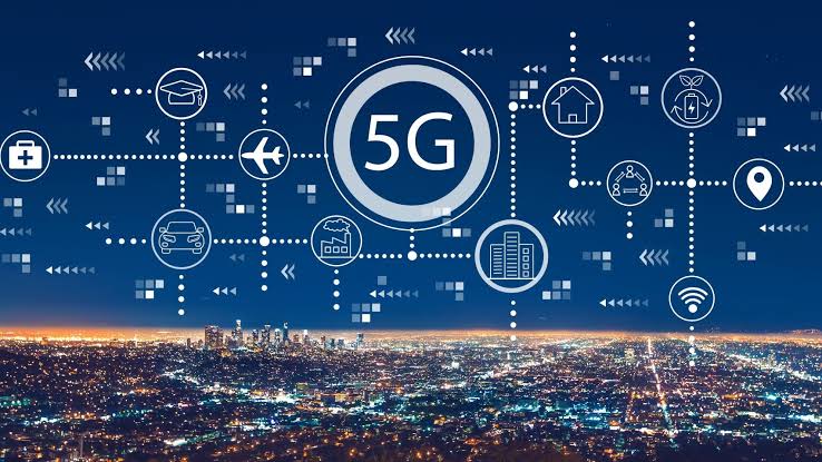 FG Declares Readiness To Deploy 5G Network | Daily Report Nigeria