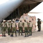 NAF Vows To Expose Sponsors of Terrorism | Daily Report Nigeria