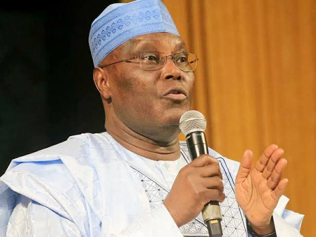 Kagara Attack: We Must Stop Rewarding Criminality – Atiku | Daily Report Nigeria