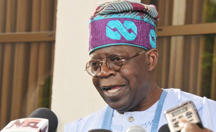 Tinubu speaks on Ethnic, Tribal And Religious Crisis | Daily Report Nigeria