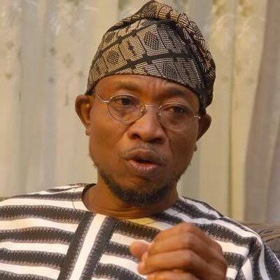 Aregbesola Raises Concerns About People Joining APC | Daily Report Nigeria