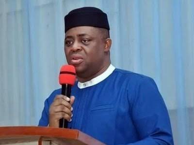 Fani Kayode Reacts To Ortom Calling Bala Mohammed A Terrorist | Daily Report Nigeria