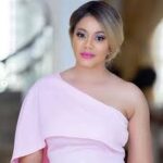 A Lot of People Don’t Understand What Real Romance is – Nadia Buari | Daily Report Nigeria