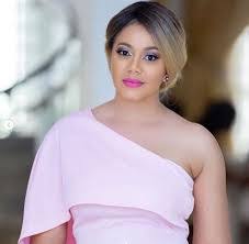 A Lot of People Don’t Understand What Real Romance is – Nadia Buari | Daily Report Nigeria