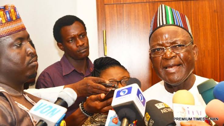 Your Support For Armed Herders Worsening Insecurity in Nigeria - Ortom Tells FG | Daily Report Nigeria