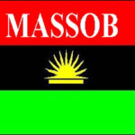 MASSOB Faults Northern Governments’ Plot To Field Jonathan in 2023 | Daily Report Nigeria
