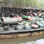 Reps Panel Alleges Theft of $20b Crude oil in Seven Years | Daily Report Nigeria