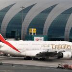 Emirates Suspends Outbound Passenger Services From Lagos, Abuja | Daily Report Nigeria