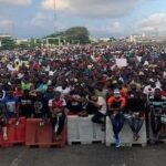 Lagos APC Warns Against Mayhem Over Reopening of Lekki Tollgate | Daily Report Nigeria