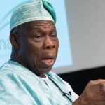 Nigerians Seem Unbothered About Kingdom of God — Obasanjo | Daily Report Nigeria