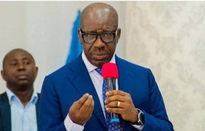 Obaseki Vows To Comb Edo Forests For Killer Herdsmen | Daily Report Nigeria