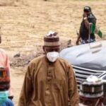 Monarch, Others Die in Accident Involving Governor Zulum's Convoy | Daily Report Nigeria