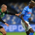 Osimhen, Napoli need to show something different vs Juventus | Daily Report Nigeria