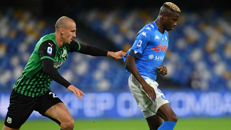 Osimhen, Napoli need to show something different vs Juventus | Daily Report Nigeria