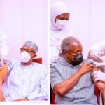 Nobody is Safe Until Everyone Is Vaccinated – FG | Daily Report Nigeria