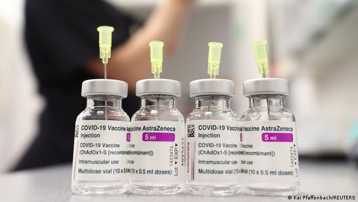 Lagos Govt Opens Up on COVID-19 Vaccines Side Effects | Daily Report Nigeria