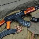 Opinion: How Much is an AK-47? | Daily Report Nigeria