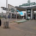 2019: Herbalist Storms Government House to Demand Consultation Fees From Governor | Daily Report Nigeria