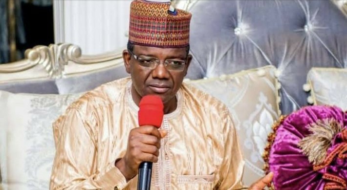 I Am Ready To Resign If That Will Bring Peace To Zamfara - Governor Matawalle | Daily Report Nigeria