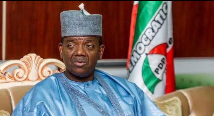 Repent Within Two Months Or Face Serious Consequences, Gov Matawalle Issues Ultimatum To Bandits | Daily Report Nigeria