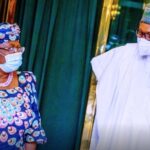 Buhari Receives Okonjo-Iweala In Aso Villa | Daily Report Nigeria