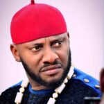 'I'll Be The Best President Nigeria Has Ever Had' - Actor Yul Edochie Declares | Daily Report Nigeria