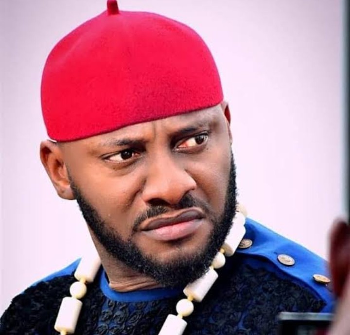 'I'll Be The Best President Nigeria Has Ever Had' - Actor Yul Edochie Declares | Daily Report Nigeria