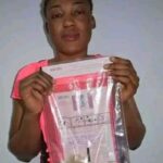 Chadian Lady Arrested With 18 Wraps Of Heroine Concealed In Her Private Part At Abuja Airport | Daily Report Nigeria