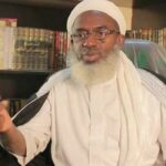 I am not a negotiator for bandits - Sheikh Gumi | Daily Report Nigeria