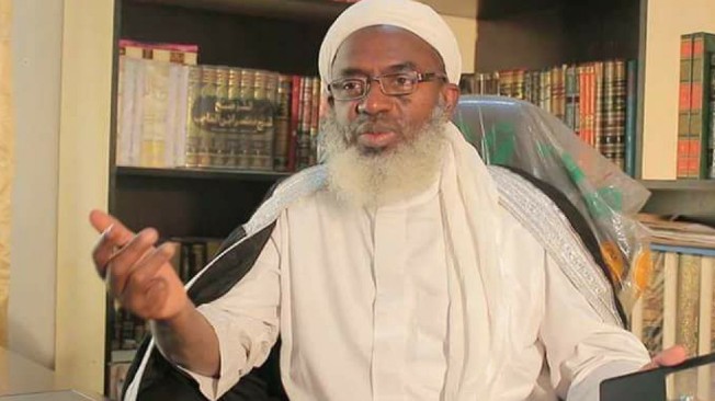 I am not a negotiator for bandits - Sheikh Gumi | Daily Report Nigeria