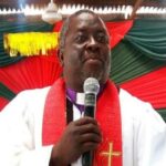 Methodist Church Could Break Up Over Same Sex Marriage - Official | Daily Report Nigeria