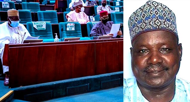 Breaking: Again, Another APC Lawmaker Dies | Daily Report Nigeria