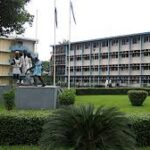 LUTH Recovers, Hospitalises Abandoned Baby Girl | Daily Report Nigeria