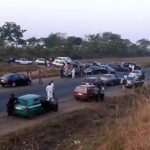 19 Persons die in Accident Along Kaduna-Abuja Road | Daily Report Nigeria