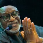 Count Ondo Out of Your Secession Plan, Akeredolu Tells Promoters | Daily Report Nigeria