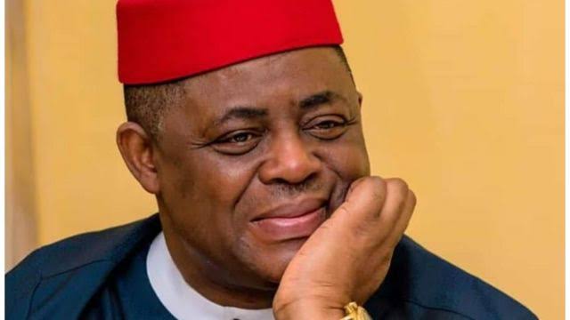 Fani-Kayode Never Assaulted, Sexually Harassed Any of Us — Favour Anthony | Daily Report Nigeria