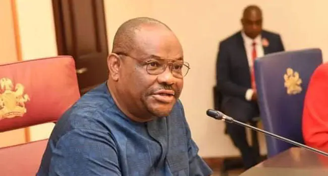 PIB: Anything Less Than 10% For Host Communities Will Not be Accepted - Governor Wike | Daily Report Nigeria